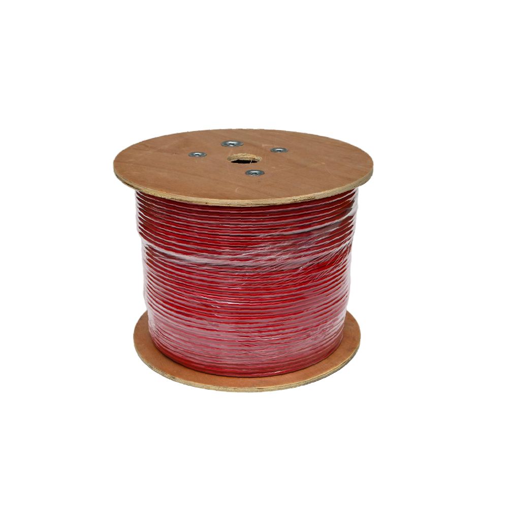 CAT6A 23AWG 100米