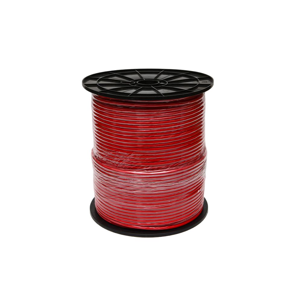 CAT6A 23AWG 305米